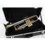 Open-Box Etude ETR-200 Series Student Bb Trumpet Condition 3 - Scratch and Dent Lacquer 197881178420