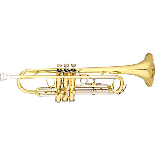 Eastman ETR221 Student Series Bb Trumpet Lacquer