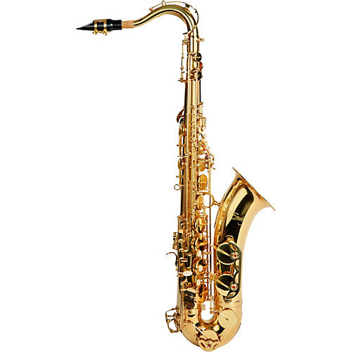 Etude ETS-200 Student Series Tenor Saxophone Condition 2 - Blemished Lacquer 194744265983
