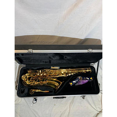Etude ETS-200 TENOR SAX Saxophone