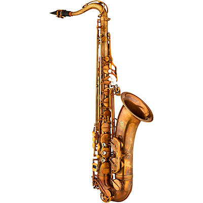 Eastman ETS-852 52nd St. Bb Tenor Saxophone with DS Mechanism