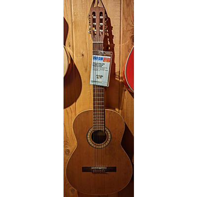 La Patrie ETUDE Classical Acoustic Guitar