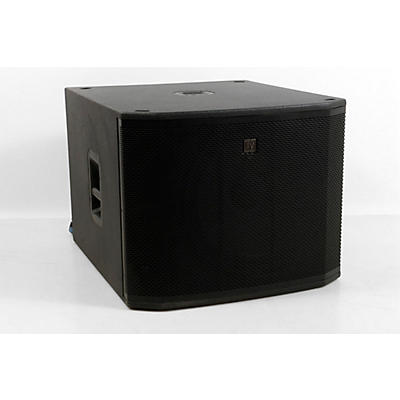 Electro-Voice ETX-18SP 18" 1,800W Powered Subwoofer