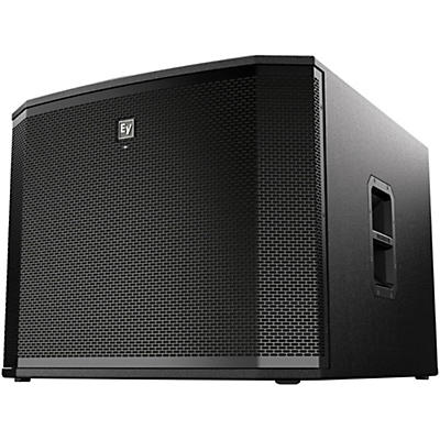 Electro-Voice ETX-18SP 18" 1,800W Powered Subwoofer
