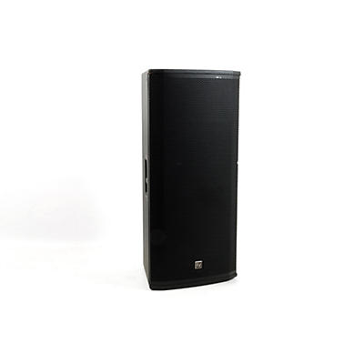Electro-Voice ETX-35P 15" 2,000W 3-Way Powered Loudspeaker