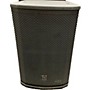 Used Electro-Voice ETX10P Powered Speaker