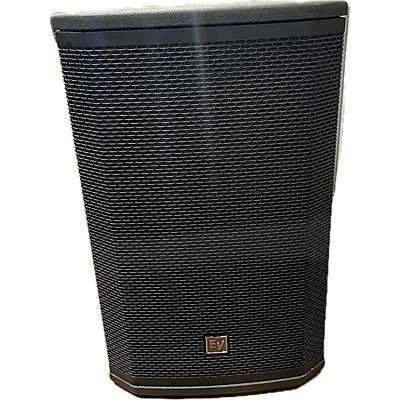 Electro-Voice ETX12P Powered Speaker