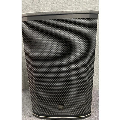 Electro-Voice ETX15P Powered Speaker