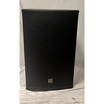 Electro-Voice ETX15P Powered Speaker