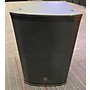 Used Electro-Voice ETX15P Powered Speaker