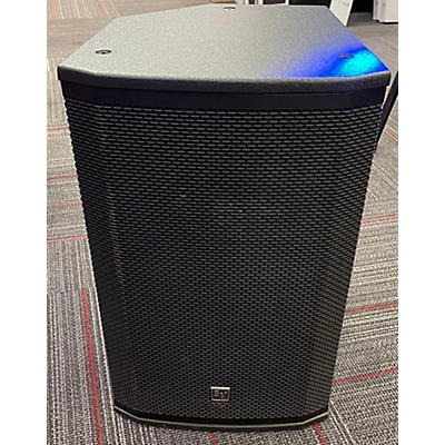 Electro-Voice ETX15P Powered Speaker