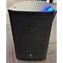 Used Electro-Voice ETX15P Powered Speaker