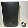 Used Electro-Voice ETX15P Powered Speaker