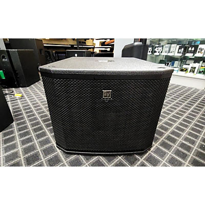 Electro-Voice ETX15SP Powered Subwoofer