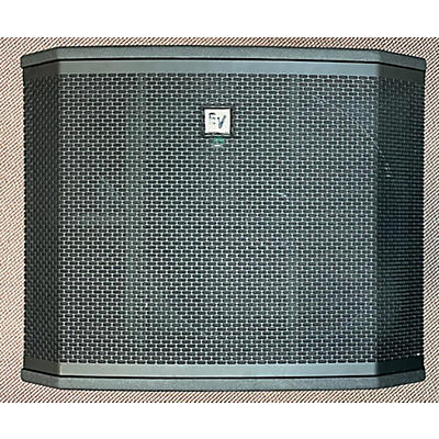 Electro-Voice ETX15SP Powered Subwoofer