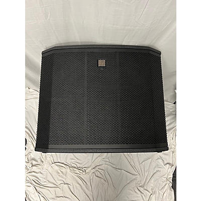 Electro-Voice ETX18SP Powered Subwoofer