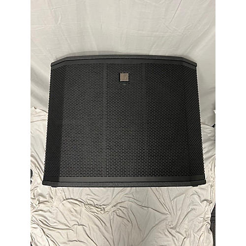 Electro-Voice ETX18SP Powered Subwoofer