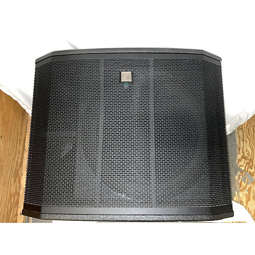 Electro-Voice ETX18SP Powered Subwoofer