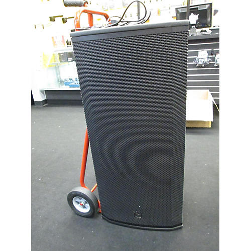 ETX35P Powered Speaker