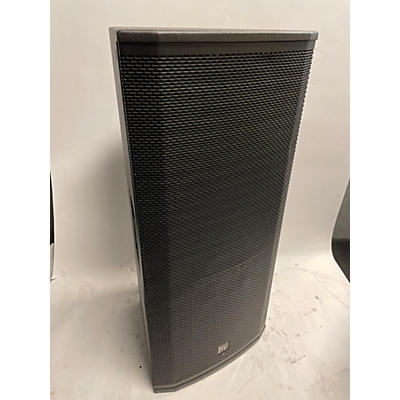 Electro-Voice ETX35P Powered Speaker