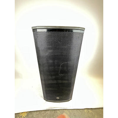 Electro-Voice ETX35P Powered Speaker