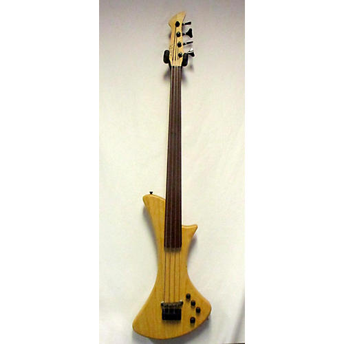 EUB Electric Bass Guitar