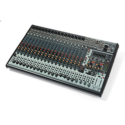 Behringer EURODESK SX2442FX Mixer With Effects