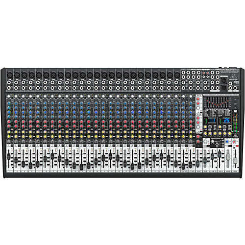 Behringer EURODESK SX3242FX Mixer With Effects