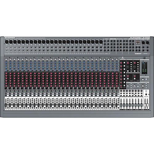 EURODESK SX3282 Mixer