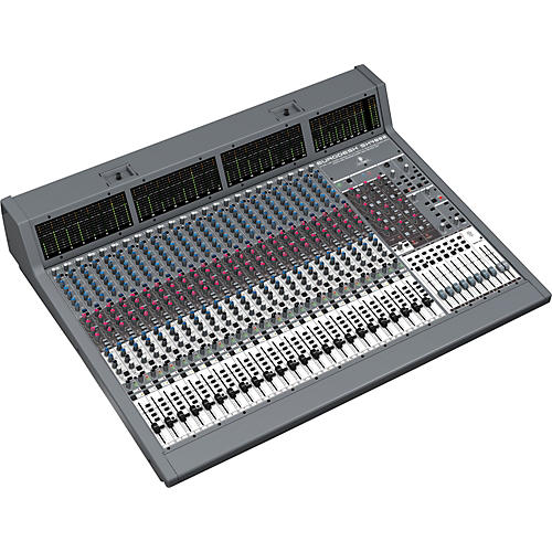 EURODESK SX4882 Mixer