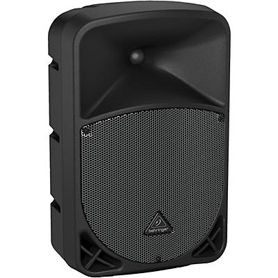 Behringer EUROLIVE B110D 300W 10" Powered Speaker