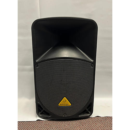 Behringer EUROLIVE B112MP3 Powered Speaker