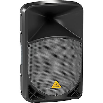 Behringer EUROLIVE B115MP3 1,000W 15" Powered Speaker