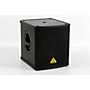 Open-Box Behringer EUROLIVE B1200D-PRO 500W 12