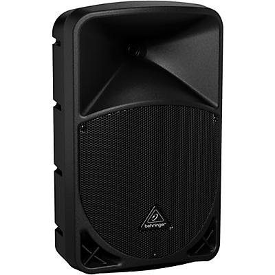 Behringer EUROLIVE B12X 1,000W 12" Powered Speaker