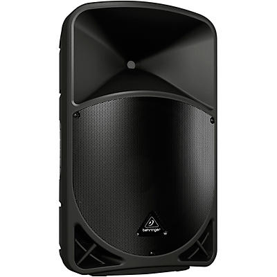 Behringer EUROLIVE B15X 15 in. Powered Speaker with Bluetooth
