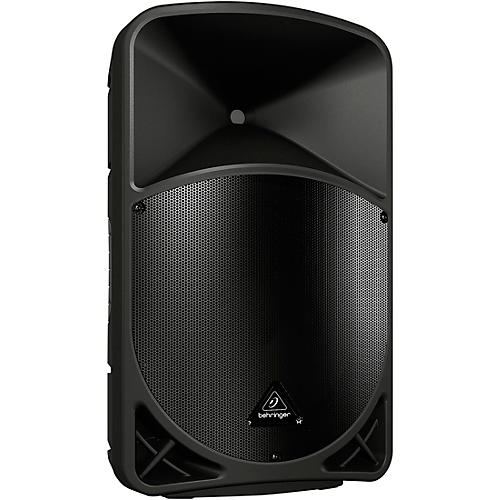 EUROLIVE B15X 15 in. Powered Speaker with Bluetooth