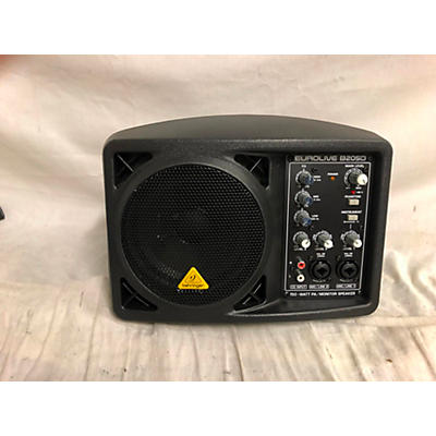 Behringer EUROLIVE B205D Powered Speaker