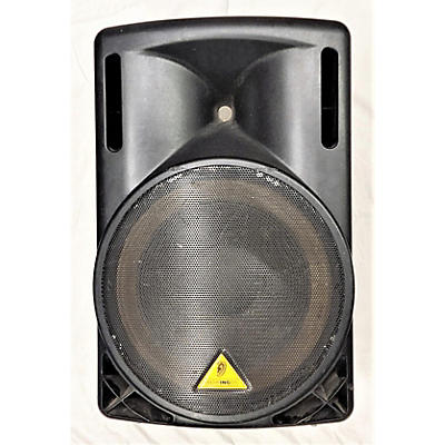 Behringer EUROLIVE B212D Powered Speaker