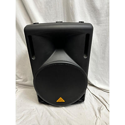 Behringer EUROLIVE B215D Powered Speaker