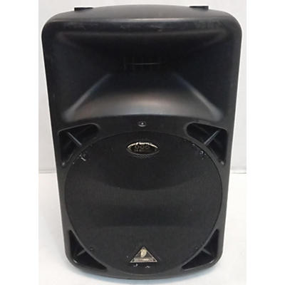 Behringer EUROLIVE B415DSP Powered Speaker