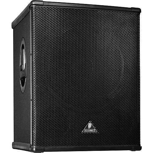 EUROLIVE Professional B1800X Pro Subwoofer