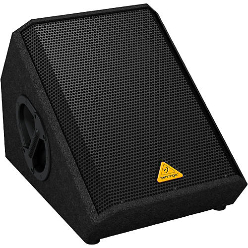 behringer wedge monitors