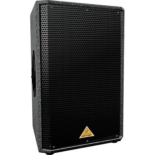 EUROLIVE VP1520DSP Active 550 Watt 15