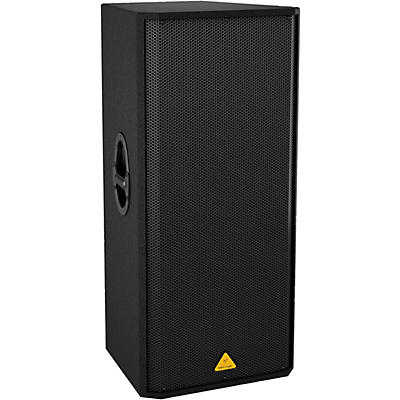 non powered pa speakers