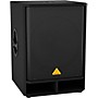 Behringer EUROLIVE VQ1800D 18 in. Active Subwoofer