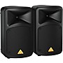 Behringer EUROPORT EPS500MP3 8-Channel Portable PA System