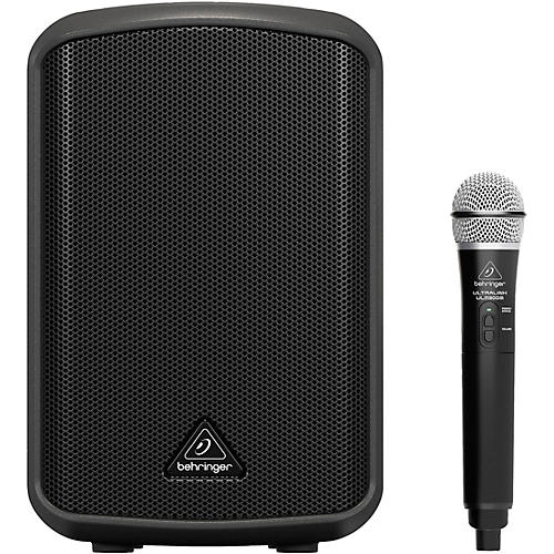 mic to bluetooth speaker