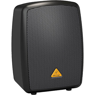 Behringer EUROPORT MPA440BT 40W Portable PA System