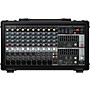 Behringer EUROPOWER PMP2000D 2,000W 14-Channel Powered Mixer with Multi-FX Processor